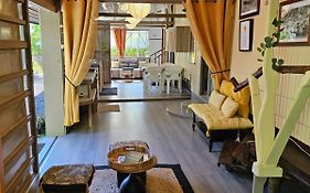 Faaora Lodge, Little Paradise